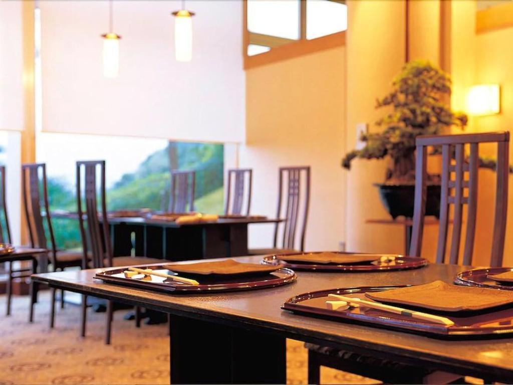 Hotel Harvest Nankitanabe Exterior photo